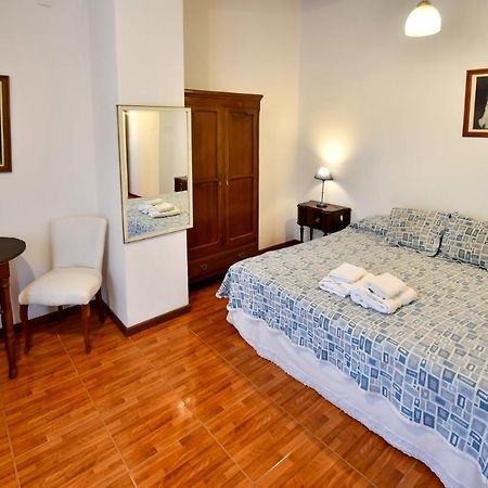 Hostal El Cerrito San Lorenzo ซานโลเรนโซ ภายนอก รูปภาพ