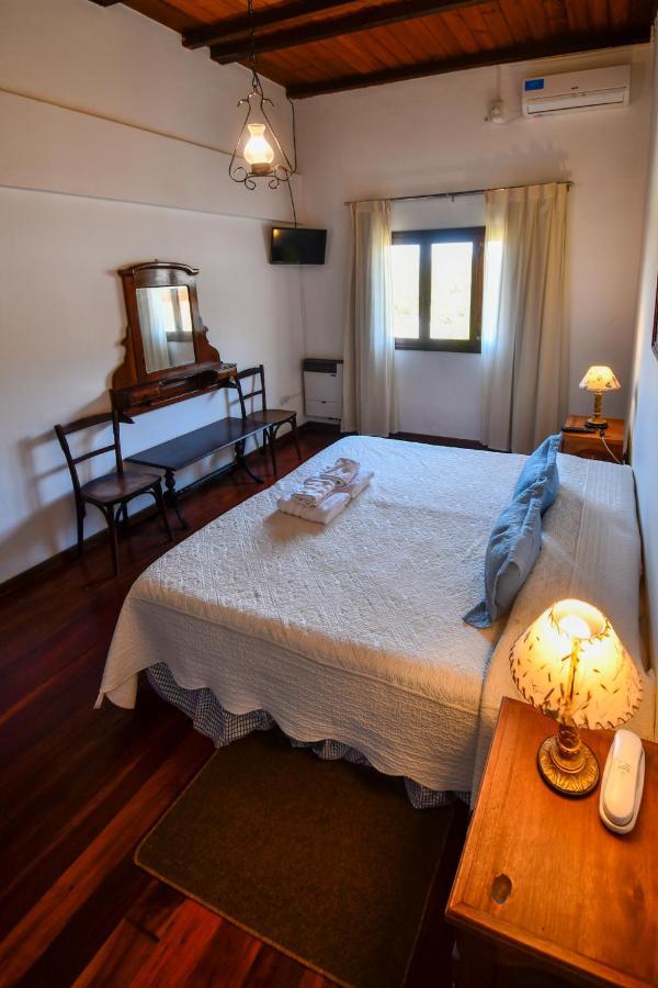 Hostal El Cerrito San Lorenzo ซานโลเรนโซ ภายนอก รูปภาพ