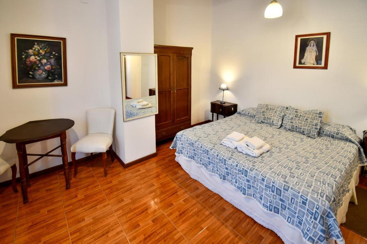 Hostal El Cerrito San Lorenzo ซานโลเรนโซ ภายนอก รูปภาพ