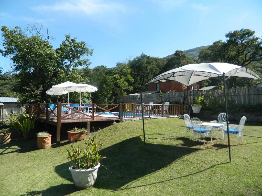 Hostal El Cerrito San Lorenzo ซานโลเรนโซ ภายนอก รูปภาพ