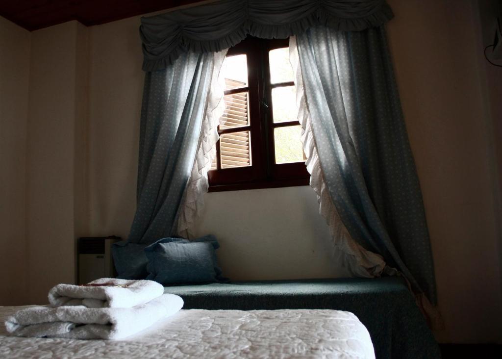 Hostal El Cerrito San Lorenzo ซานโลเรนโซ ภายนอก รูปภาพ