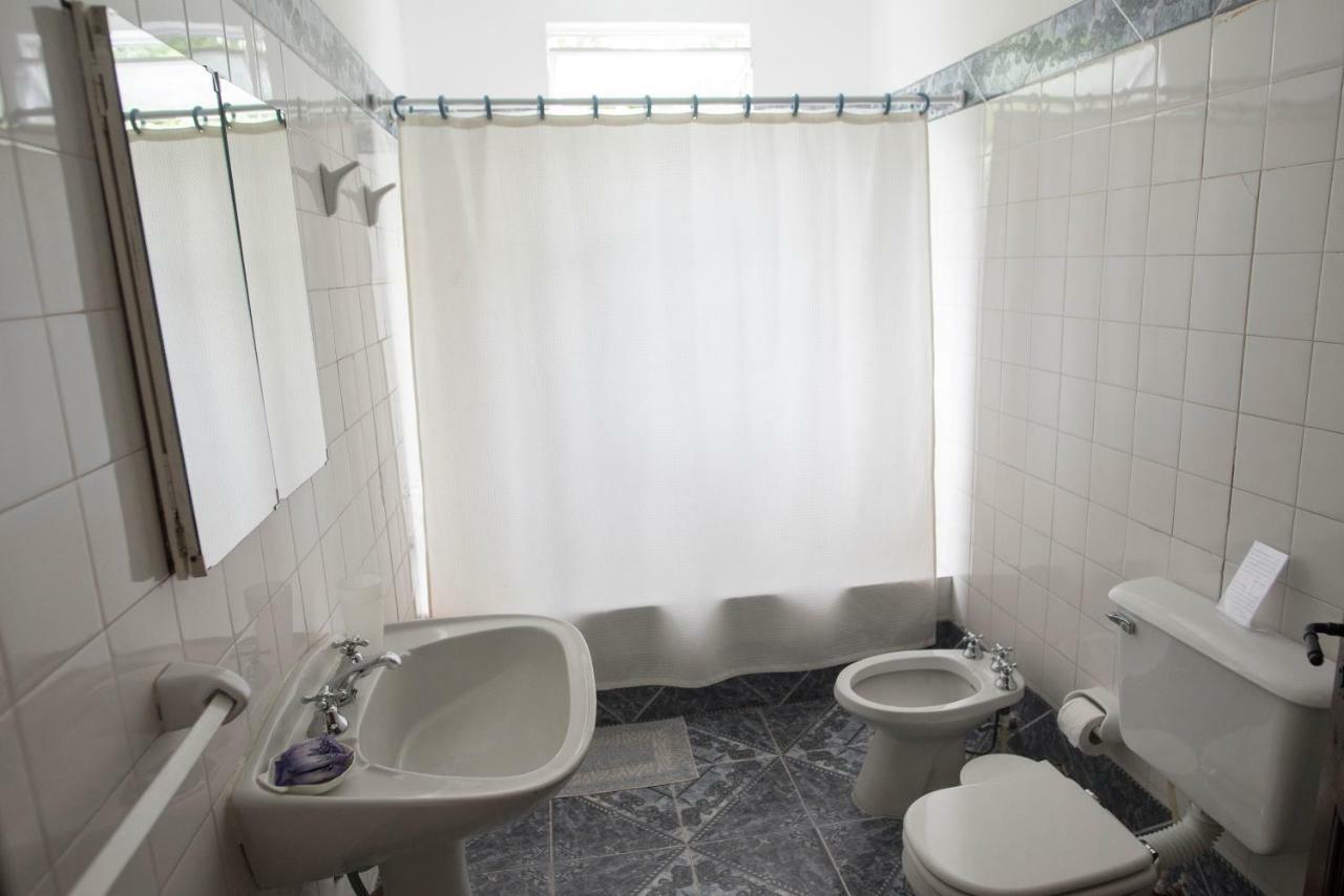 Hostal El Cerrito San Lorenzo ซานโลเรนโซ ภายนอก รูปภาพ