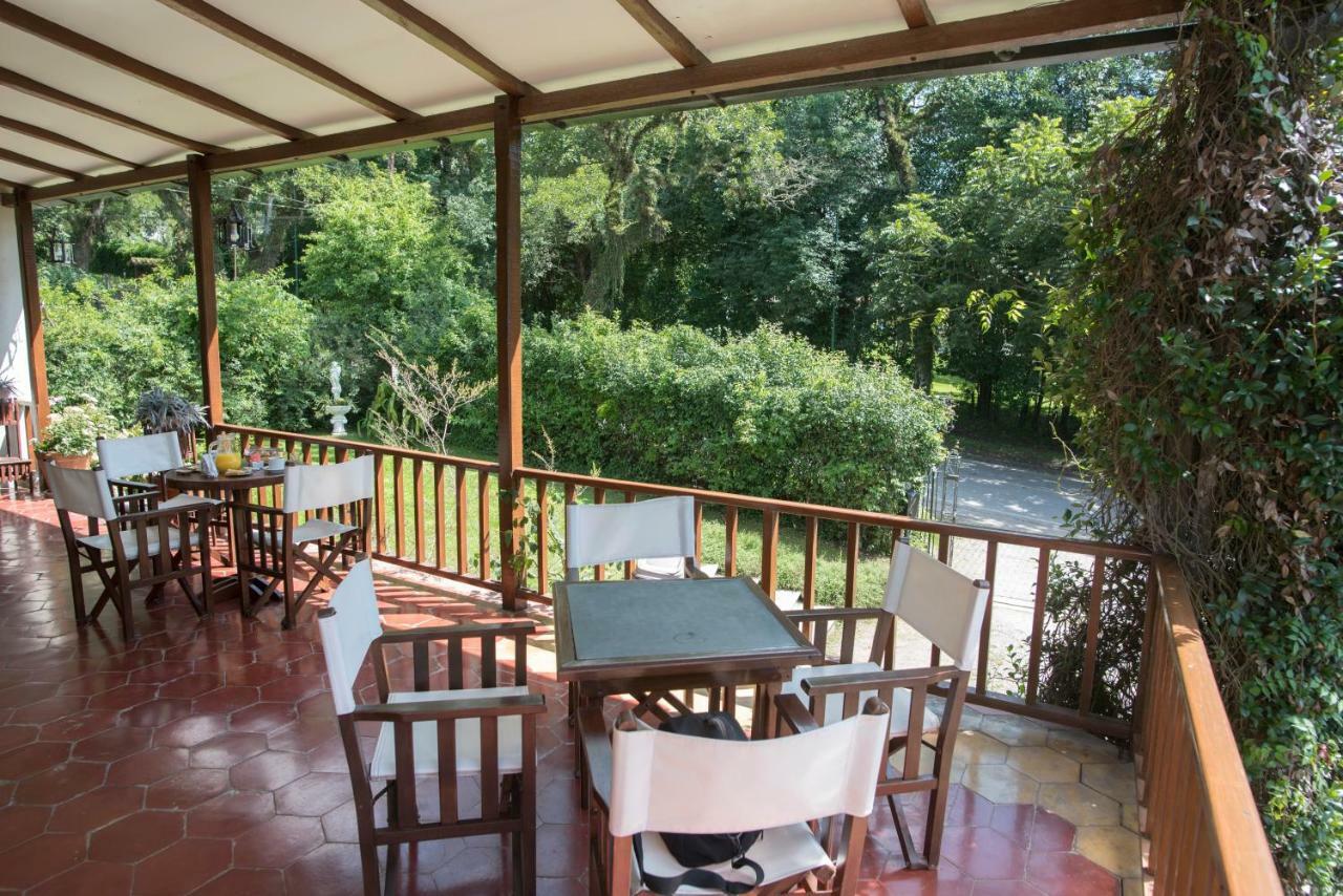 Hostal El Cerrito San Lorenzo ซานโลเรนโซ ภายนอก รูปภาพ
