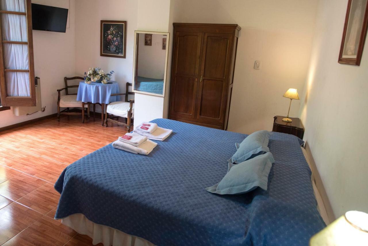 Hostal El Cerrito San Lorenzo ซานโลเรนโซ ภายนอก รูปภาพ